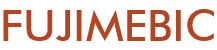 FUJIMEBIC